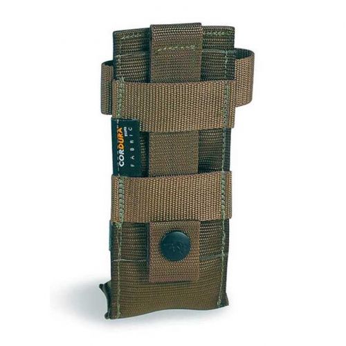 Медицинский подсумок Tasmanian Tiger Tourniquet Pouch, 12 x 7 x 2,5 см, оливковый