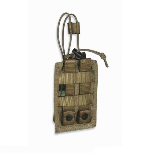 Підсумок для радіостанції Tasmanian Tiger Tac Pouch Radio 3, 23 x 12 x 4 см, хакі 