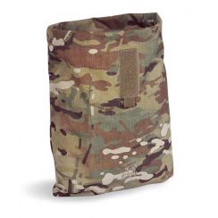 Тактичний підсумок Tasmanian Tiger Dump Pouch MC, 21 x 20 см, камуфльований