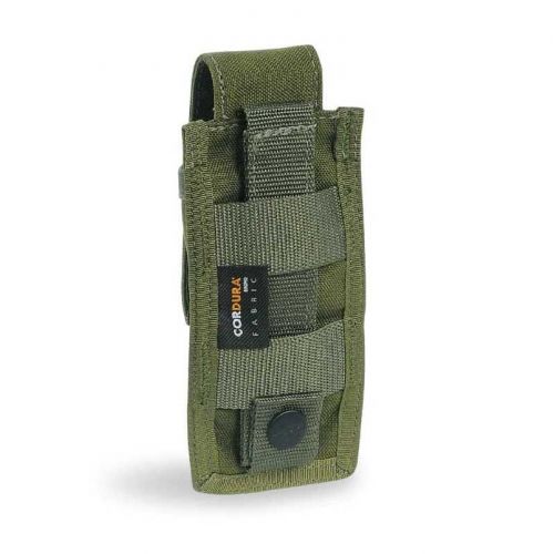 Підсумок для пістолетного магазину Tasmanian Tiger SGL Pistol Mag, 13 x 7 x 3 см, olive 