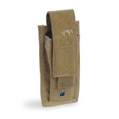 Подсумок для пистолетного магазина Tasmanian Tiger SGL Pistol Mag, 13 x 7 x 3 см, хаки