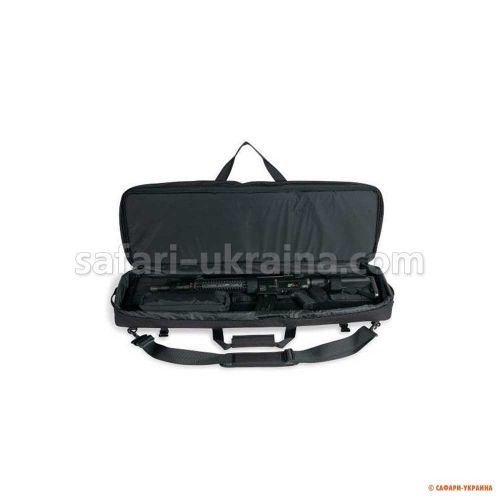 Підсумок Tasmanian Tiger Modular Rifle Bag Black 
