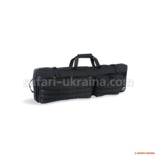 Підсумок Tasmanian Tiger Modular Rifle Bag Black 