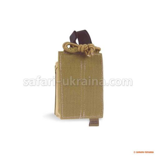 Підсумок для магазину Tasmanian Tiger DBL Pistol Mag Pouch Bel VL Khaki 
