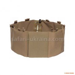 Пояс з прихованою кишенею Tasmanian Tiger Secret Cummerbund, Khaki