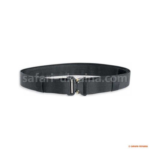 Розвантажувальний ремінь Tasmanian Tiger Equipment Belt MK2 SET, Black 