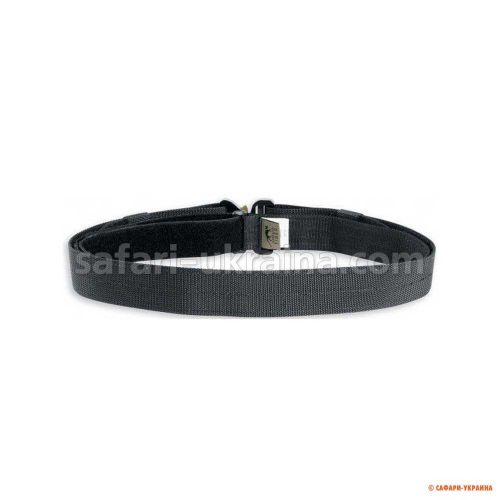 Розвантажувальний ремінь Tasmanian Tiger Equipment Belt MK2 SET, Black 