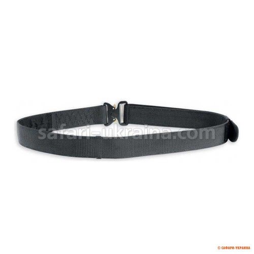 Разгрузочный ремень Tasmanian Tiger Tactical Belt MK2, Black