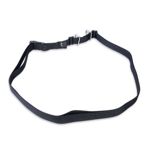Ремень для оружия Tasmanian Tiger TT Rifle Sling, 105 x 2,5 см, чёрный