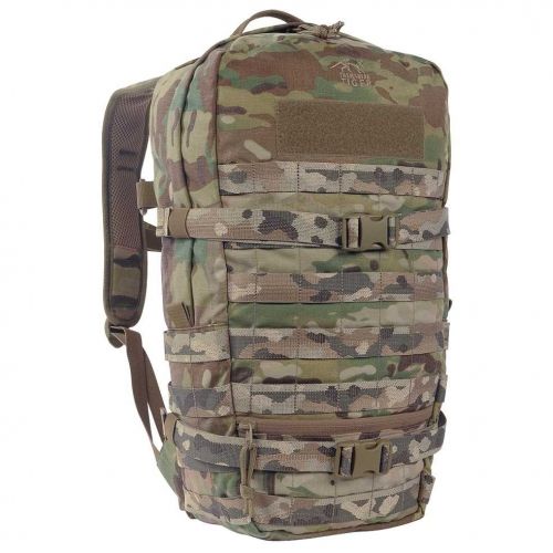 Рюкзак тактический Tasmanian Tiger Essential Pack MK II, 43 x 22 x 8 см, объем 9 л Рюкзак тактический Tasmanian Tiger Essential Pack MK II, 43 x 22 x 8 см, объем 9 л