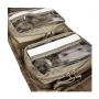 Універсальний тактичний рюкзак Tasmanian Tiger  Modular Pack 30, 46 x 30 x 18 см, об`єм 30 л, колір: olive 