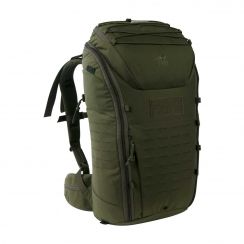 Універсальний тактичний рюкзак Tasmanian Tiger  Modular Pack 30, 46 x 30 x 18 см, об`єм 30 л, колір: olive