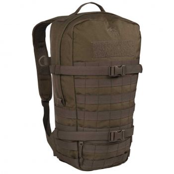 Тактический рюкзак Tasmanian Tiger Essential Pack L MK II, 46 х 25 х 12 см, объем 15 л, цвет: coyote brown