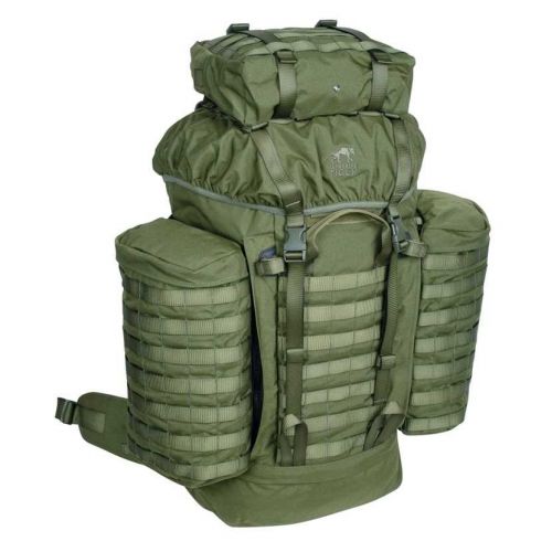Военно тактический рюкзак Tasmanian Tiger Field Pack, 75 х 40 х 22 см, объем 100 л, цвет: olive Военно тактический рюкзак Tasmanian Tiger Field Pack, 75 х 40 х 22 см, объем 100 л, цвет: olive