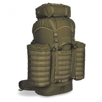 Військово тактичний рюкзак Tasmanian Tiger Field Pack, 75 х 40 х 22 см, об`єм 100 л, колір: khaki