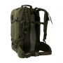Тактический рюкзак для города Tasmanian Tiger Mission Pack MK II, 56 x 34 x 18 см, объем 37 л, цвет: olive