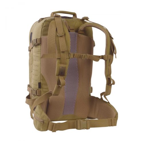 Універсальний тактичний рюкзак Tasmanian Tiger Mission Pack MK II, 56 x 34 x 18 см, об`єм 37 л, колір: khaki 