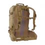 Тактический рюкзак для города Tasmanian Tiger Mission Pack MK II, 56 x 34 x 18 см, объем 37 л, цвет: khaki
