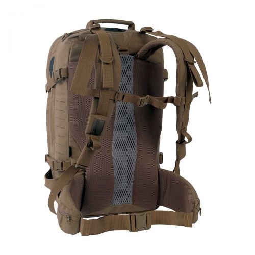 Універсальний тактичний рюкзак Tasmanian Tiger Mission Pack MK II, 56 x 34 x 18 см, об`єм 37 л, колір: coyote brown 
