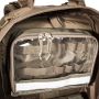 Тактический рюкзак для города Tasmanian Tiger Mission Pack MK II, 56 x 34 x 18 см, объем 37 л, цвет: coyote brown