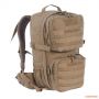 Универсальный тактический рюкзак Tasmanian Tiger Combat Pack MK2 Coyote brown, 50 x 28 x 12 см, объем 22 л