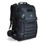 Универсальный тактический рюкзак Tasmanian Tiger Mission Pack , 56 x 34 x 18 см, объем 32 л, цвет: black