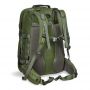 Универсальный тактический рюкзак Tasmanian Tiger Mission Pack , 56 x 34 x 18 см, объем 32 л, цвет: olive