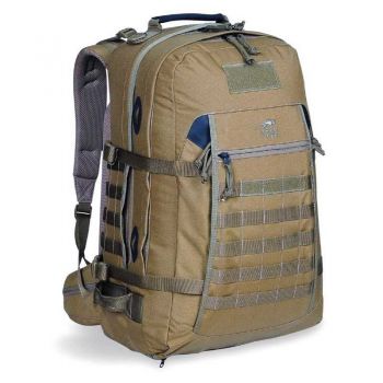 Универсальный тактический рюкзак Tasmanian Tiger Mission Pack , 56 x 34 x 18 см, объем 32 л, цвет: khaki