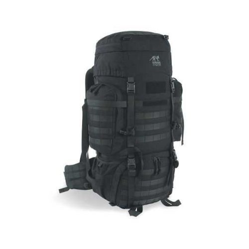 Військовий рюкзак Tasmanian Tiger Raid Pack MKIII, 70 х 30 х 24 см, об`єм 45 л, Black Військовий рюкзак Tasmanian Tiger Raid Pack MKIII, 70 х 30 х 24 см, об`єм 45 л, Black