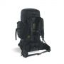 Военный рюкзак Tasmanian Tiger Raid Pack MKIII, 70 х 30 х 24 см, объем 45 л, Black