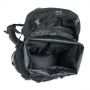 Военный рюкзак Tasmanian Tiger Raid Pack MKIII, 70 х 30 х 24 см, объем 45 л, Black