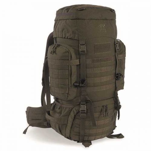 Военный рюкзак Tasmanian Tiger Raid Pack MKIII, 70 х 30 х 24 см, объем 45 л, Olive Военный рюкзак Tasmanian Tiger Raid Pack MKIII, 70 х 30 х 24 см, объем 45 л, Olive