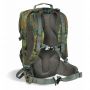 Военный рюкзак Tasmanian Tiger Combat Pack, 50 х 28 х 12 см, объем 22 л, цвет: flecktarn