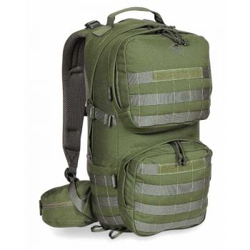 Військовий рюкзак Tasmanian Combat Pack, 50 х 28 х 12 см, об`єм 22 л, колір: olive