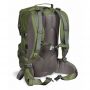 Военный рюкзак Tasmanian Tiger Combat Pack, 50 х 28 х 12 см, объем 22 л, цвет: olive