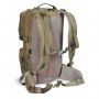 Военный рюкзак Tasmanian Tiger Combat Pack, 50 х 28 х 12 см, объем 22 л, цвет: khaki