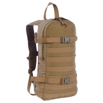 Військово тактичний рюкзак Tasmanian Tiger Essential Pack, 44 х 27 х 7 см, об`єм 6 л, колір: coyote brown