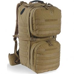 Рюкзак тактичний Tasmanian Tiger TT Bug Out Pack, 55 x 34 x 19 см, об`єм 40 л