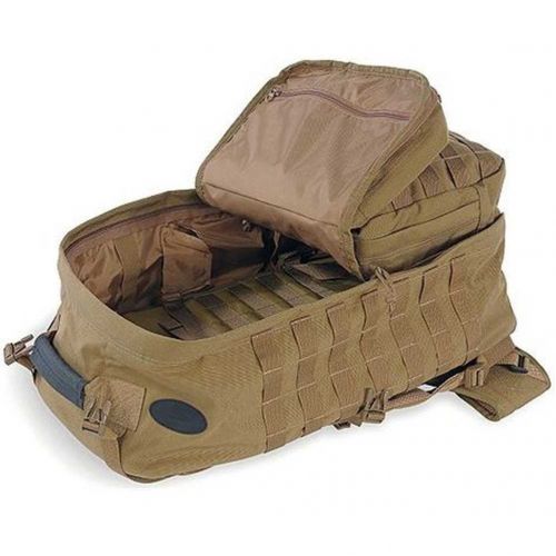 Рюкзак тактический Tasmanian Tiger TT Bug Out Pack, 55 x 34 x 19 см, объем 40 л