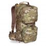 Военно тактический рюкзак Tasmanian Tiger Combat Pack MC, 50 x 28 x 12 см, объем 22 л