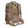 Тактический рюкзак Tasmanian Tiger Mission Pack MC , 55 x 28 x 20 см, объем 37 л, цвет: multicam