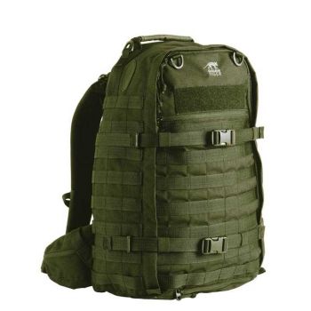 Тактичний штурмовий рюкзак Tasmanian Tiger Observer Pack, 47 x 35 x 22 см, об'єм 35 л, колір: olive