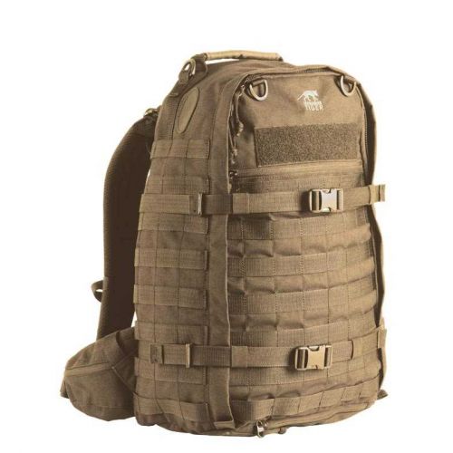 Тактический штурмовой рюкзак Tasmanian Tiger Observer Pack, 47 x 35 x 22 см, объем 35 л, цвет: khaki Тактический штурмовой рюкзак Tasmanian Tiger Observer Pack, 47 x 35 x 22 см, объем 35 л, цвет: khaki
