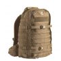 Тактический штурмовой рюкзак Tasmanian Tiger Observer Pack, 47 x 35 x 22 см, объем 35 л, цвет: khaki