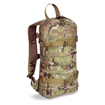 Военно тактический рюкзак Tasmanian Tiger Essential Pack MC, 44 х 27 х 4 см, объем 6 л, цвет: multicam