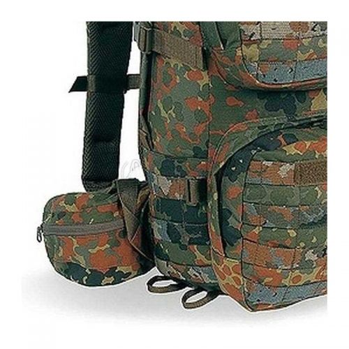 Військовий рюкзак Tasmanian Combat Pack FT,, 50 х 28 х 12 см, об`єм 22 л, колір:  Flecktarn II 