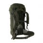 Військовий рюкзак Tasmanian Tiger Field Pack MKII, 73 х 32 х 21 см, об`єм 75 л, колір: olive 
