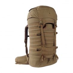 Военный рюкзак Tasmanian Tiger Field Pack MKII, 73 х 32 х 21 см, объем 75л, цвет: coyote brown