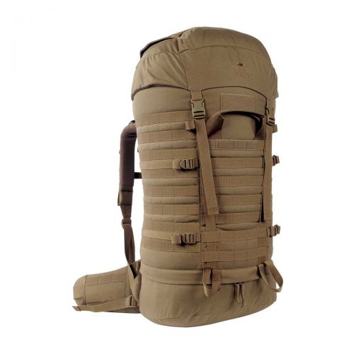 Військовий рюкзак Tasmanian Tiger Field Pack MKII, 73 х 32 х 21 см, об`єм 75 л, колір: coyote brown Військовий рюкзак Tasmanian Tiger Field Pack MKII, 73 х 32 х 21 см, об`єм 75 л, колір: coyote brown