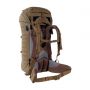 Військовий рюкзак Tasmanian Tiger Field Pack MKII, 73 х 32 х 21 см, об`єм 75 л, колір: coyote brown 